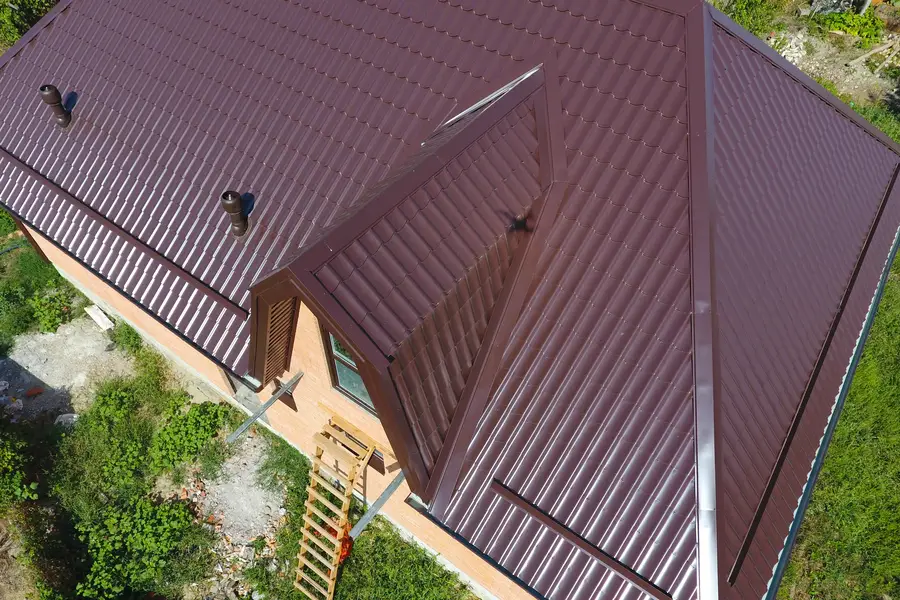 Excellent Metal Roofing Washington IA Excellent Metal Roofing Washington IA