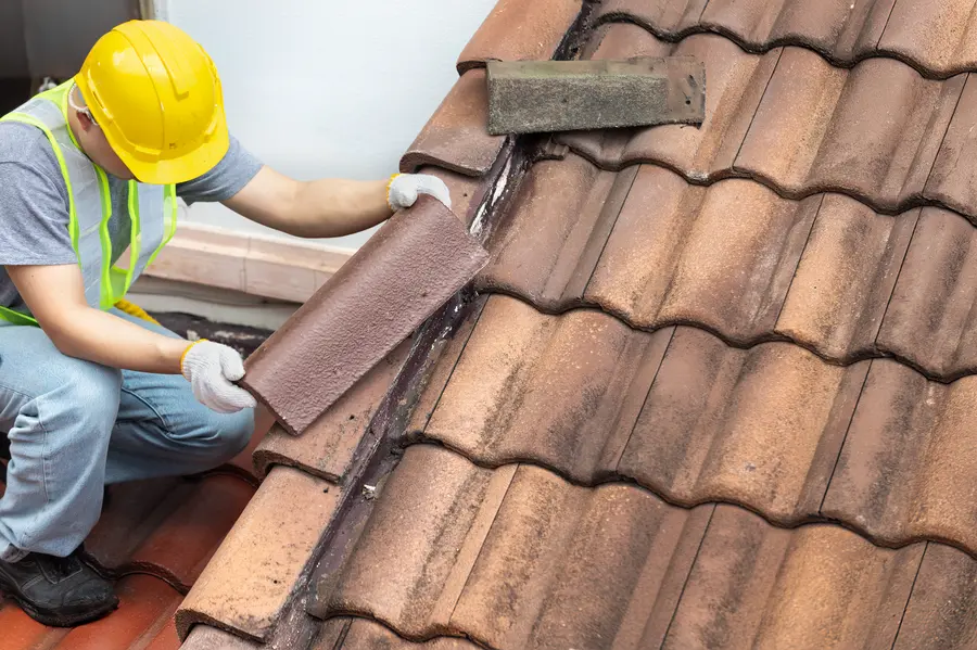 Reputable Roof Repair Washington IA Reputable Roof Repair Washington IA
